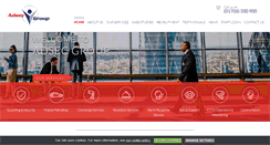 Desktop Screenshot of ad-sec.co.uk